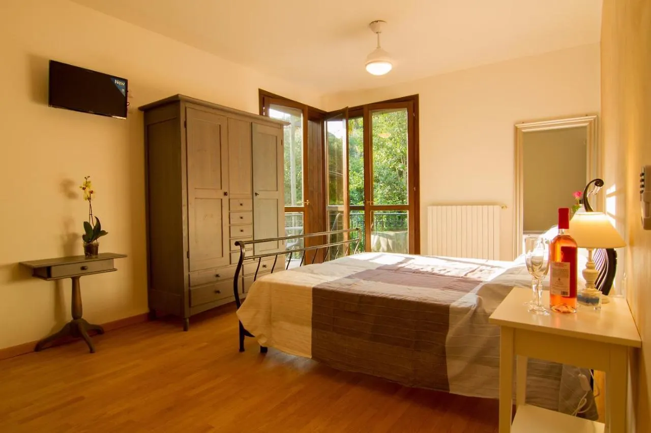 B&B Garda In Gardone Riviera 0*,  Italy