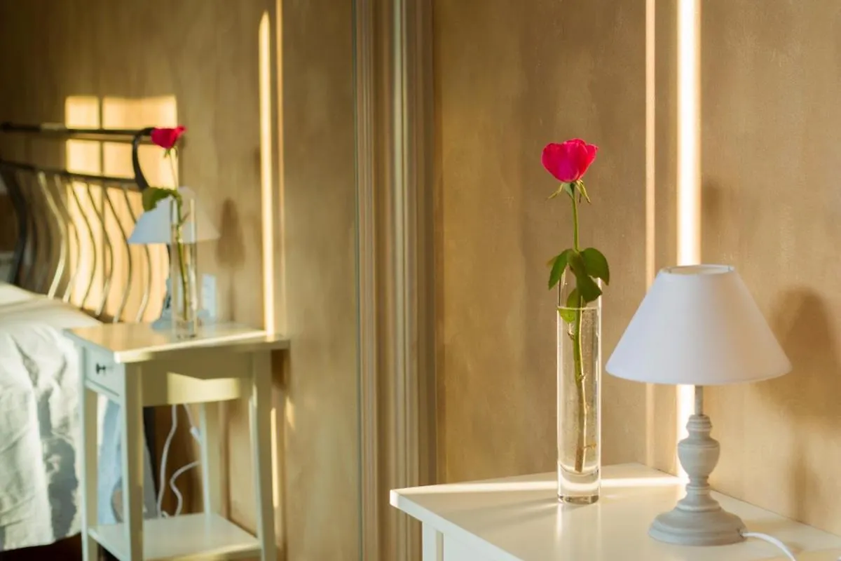 B&B Garda In Gardone Riviera Bed & Breakfast
