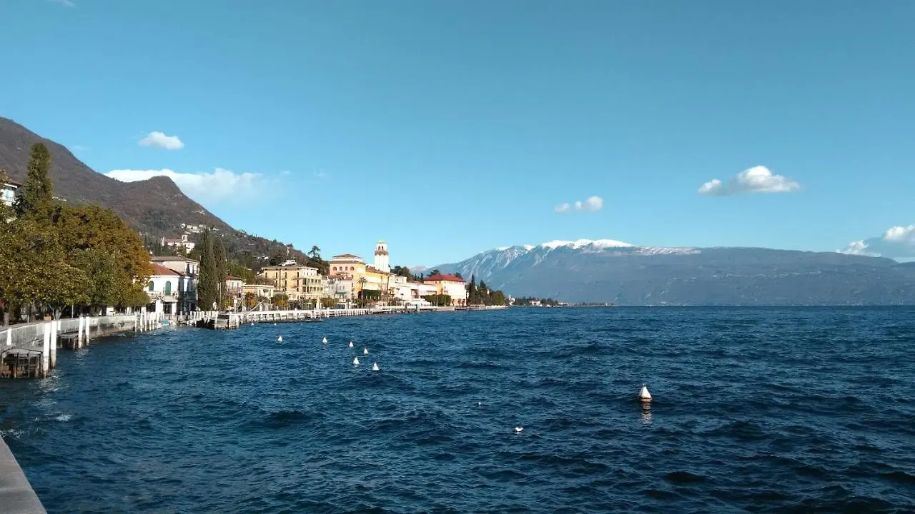 B&B Garda In Gardone Riviera