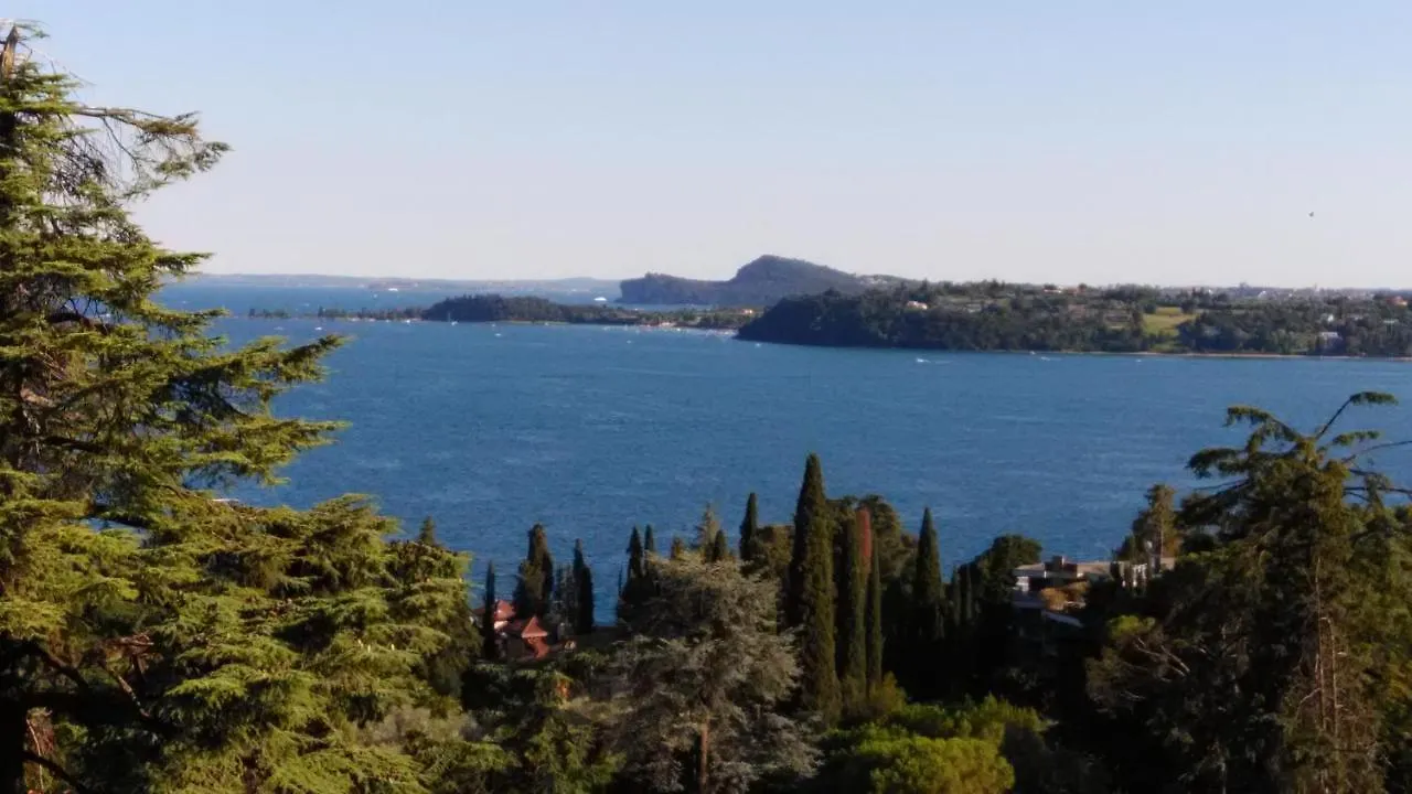B&B Garda In Gardone Riviera 0*,