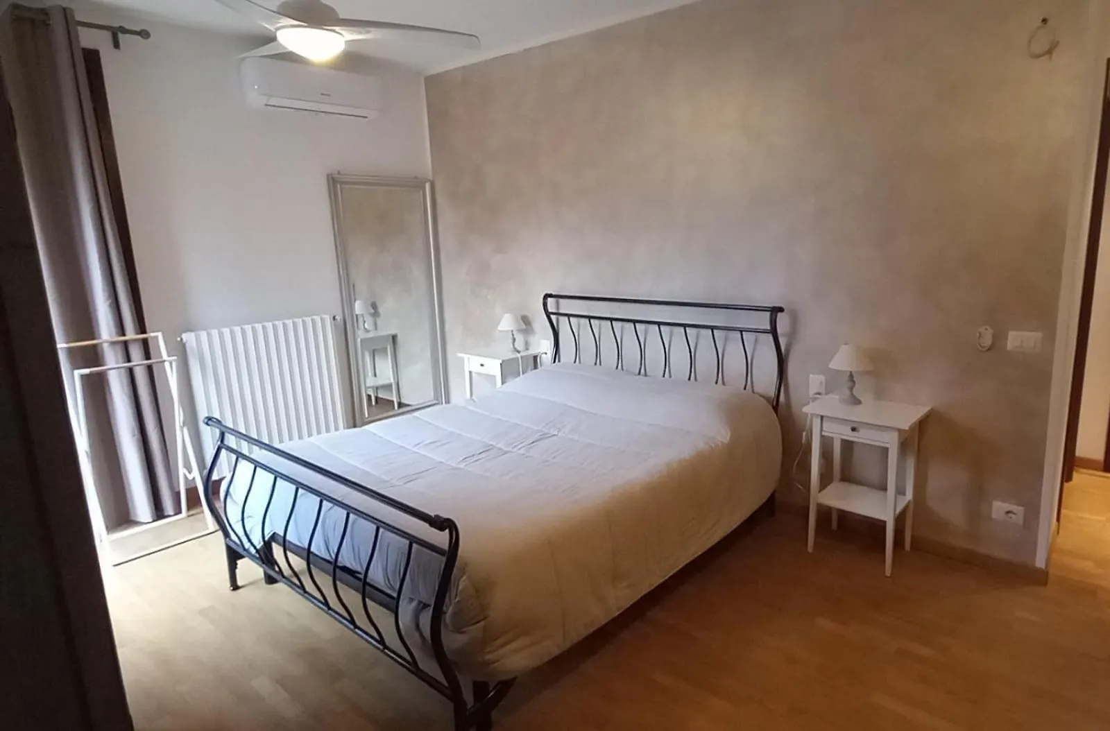B&B Garda In Gardone Riviera