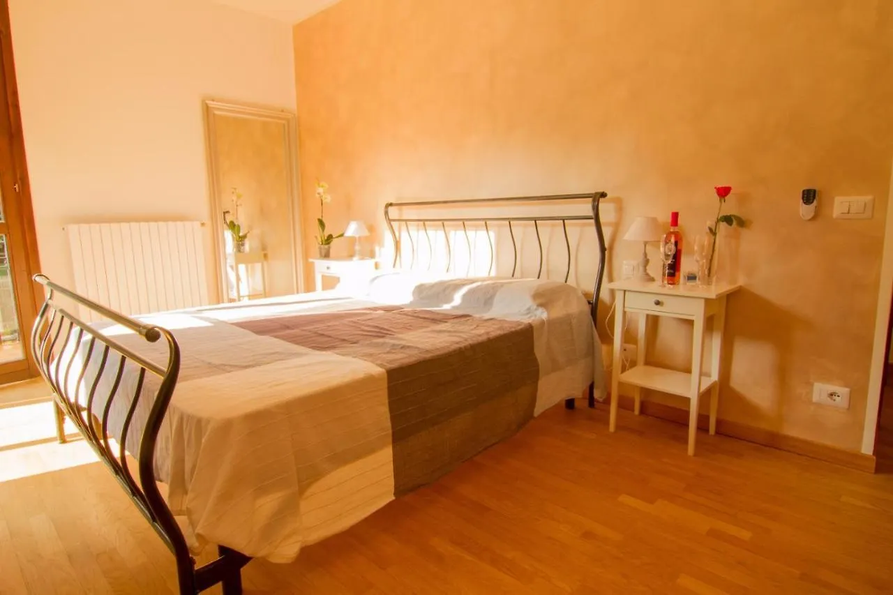 Bed & Breakfast B&B Garda In Gardone Riviera