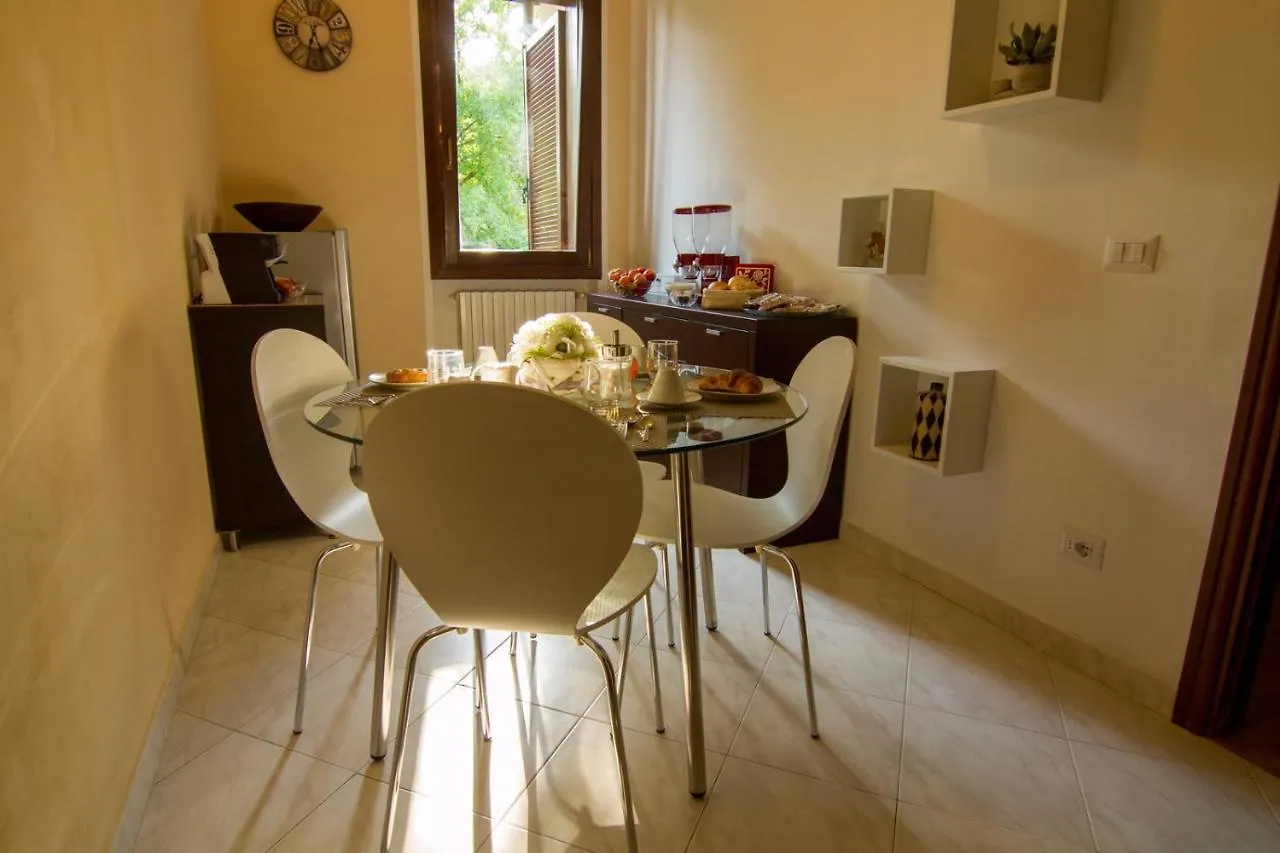 Bed & Breakfast B&B Garda In Gardone Riviera Italy