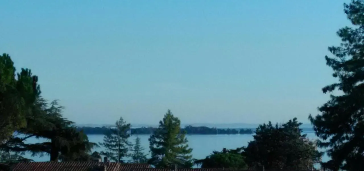 Bed & Breakfast B&B Garda In Gardone Riviera